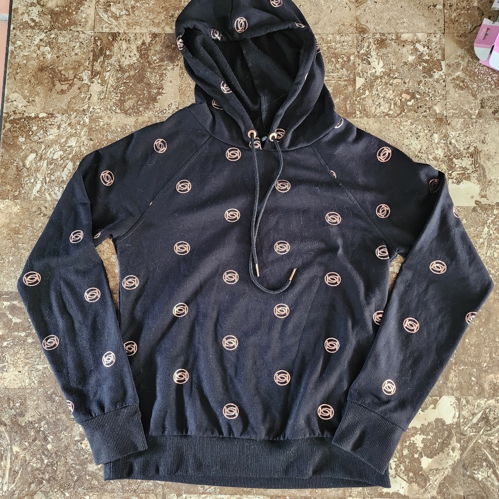 Bebe hoodie